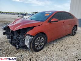 Kia Pozostałe 2022 2