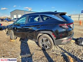 Hyundai Tucson 2022 2