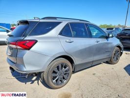 Chevrolet Equinox 2024 1