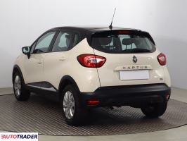 Renault Captur 2015 1.2 116 KM