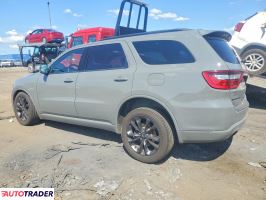 Dodge Durango 2021 3