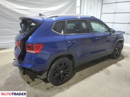 Volkswagen Pozostałe 2022 1 Volkswagen Pozostałe 2022 1