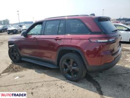 Jeep Grand Cherokee 2024 3