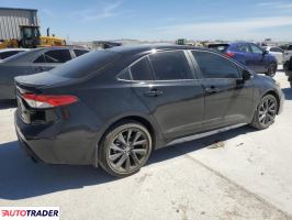 Toyota Corolla 2023 2 Toyota Corolla 2023 2