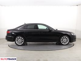 Audi A4 2023 2.0 147 KM