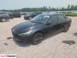 Hyundai Elantra - zobacz ofertę