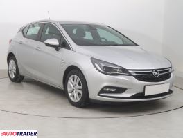 Opel Astra - zobacz ofertę