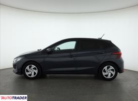Hyundai i20 2022 1.0 99 KM Hyundai i20 2022 1.0 99 KM