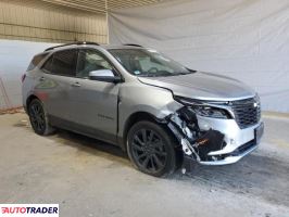 Chevrolet Equinox 2024 1