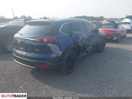 Mazda CX-9 2022 2