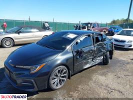 Toyota Corolla 2020 2