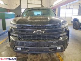Chevrolet Silverado 2022 5