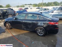 Kia Optima 2019 2