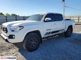 Toyota Tacoma 2023 3