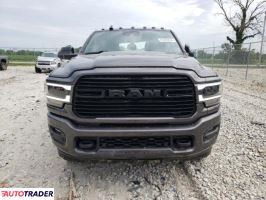 Dodge Ram 2022 6