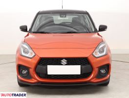 Suzuki Swift 2023 1.4 127 KM