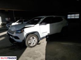 Jeep Compass 2022 2