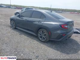 Subaru Pozostałe 2024 2 Subaru Pozostałe 2024 2