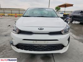 Kia Rio 2021 1