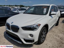 BMW X1 2018 2