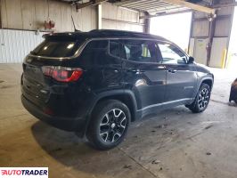 Jeep Compass 2022 2
