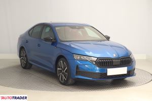 Skoda Octavia - zobacz ofertę