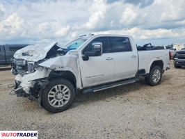 GMC Sierra 2022 6