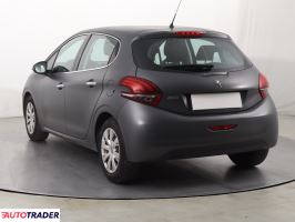 Peugeot 208 2015 1.2 80 KM