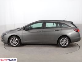 Opel Astra 2021 1.2 128 KM Opel Astra 2021 1.2 128 KM
