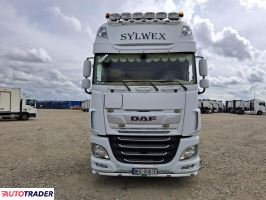 Daf Xf