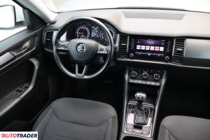 Skoda Kodiaq 2017 2.0 147 KM