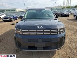 Hyundai Santa Fe 2024 2