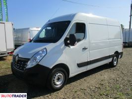 Renault Master 2019 2.3 Renault Master 2019 2.3