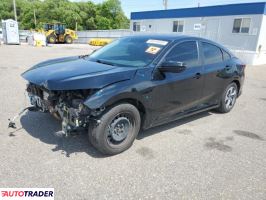 Honda Civic 2019 2