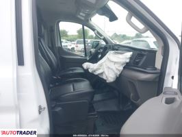 Ford Transit 2025 3