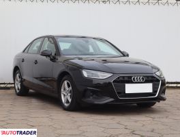 Audi A4 2020 2.0 147 KM