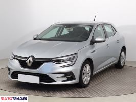 Renault Megane 2020 1.3 113 KM