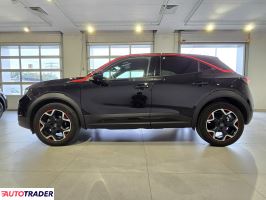 Opel Mokka 2021 1.2 130 KM