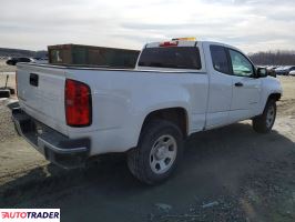 Chevrolet Colorado 2021 2