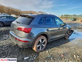 Audi Q5 2023 2