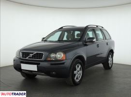 Volvo XC90 2007 2.4 182 KM