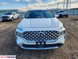 Hyundai Santa Fe 2021 2