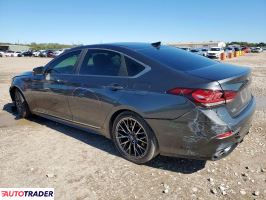 Hyundai Genesis 2019 3