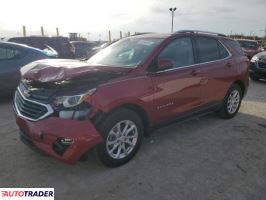 Chevrolet Equinox 2019 1 Chevrolet Equinox 2019 1