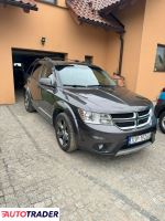 Dodge Journey 2014 3.6 287 KM Dodge Journey 2014 3.6 287 KM