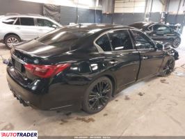 Infiniti Q50 2021 3 Infiniti Q50 2021 3