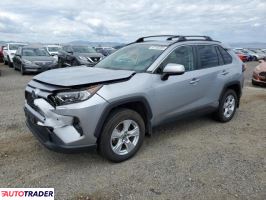 Toyota Pozostałe - zobacz ofertę