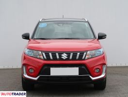 Suzuki Vitara 2019 1.4 138 KM