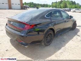 Hyundai Sonata 2023 2 Hyundai Sonata 2023 2