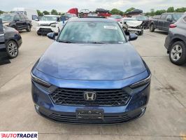 Honda Accord 2024 2